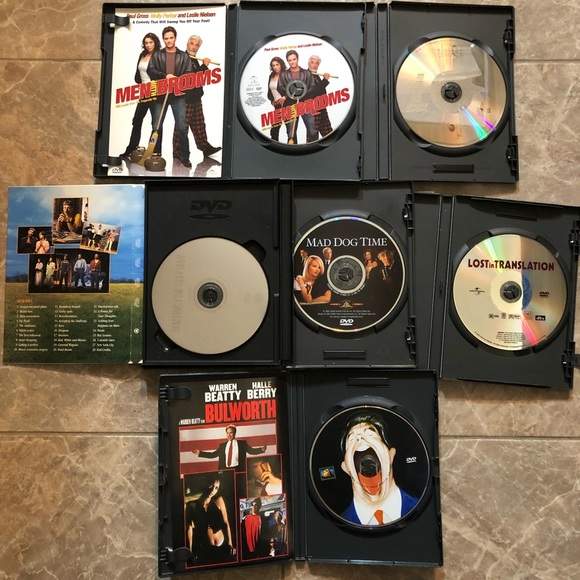 Eleven Comedy Movies DVD’s in Excellent Like-New Condition Viewed Once? - Picture 8 of 16